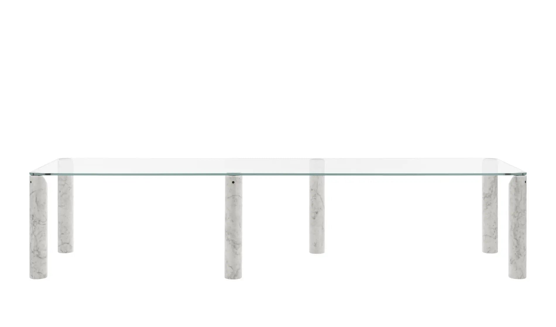 Tavolo Isos - Sag 80 - B&B Italia - Tavolo