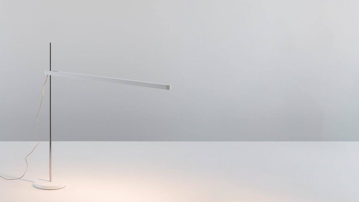 Talak Professional Table – lampada da tavolo - Sag 80 - Artemide - Lampada