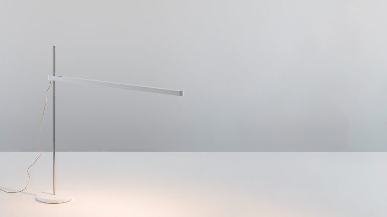 Talak Professional Table – lampada da tavolo - Sag 80 - Artemide - Lampada