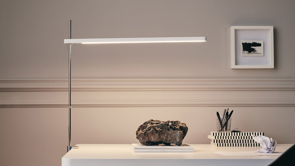 Talak Professional Table – lampada da tavolo - Sag 80 - Artemide - Lampada