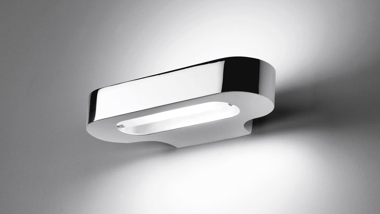 Talo parete – applique - Sag 80 - Artemide - Lampada