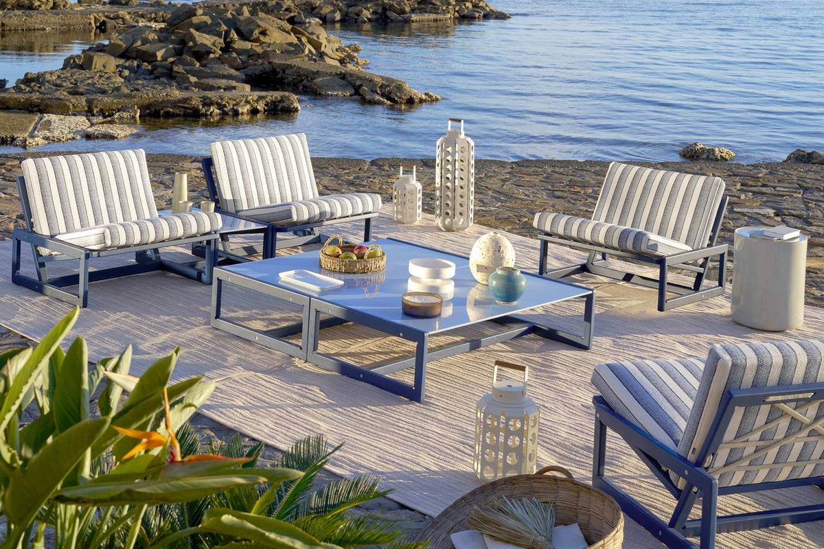 Tavolino Carlotta - Sag 80 - Cassina - Tavolino