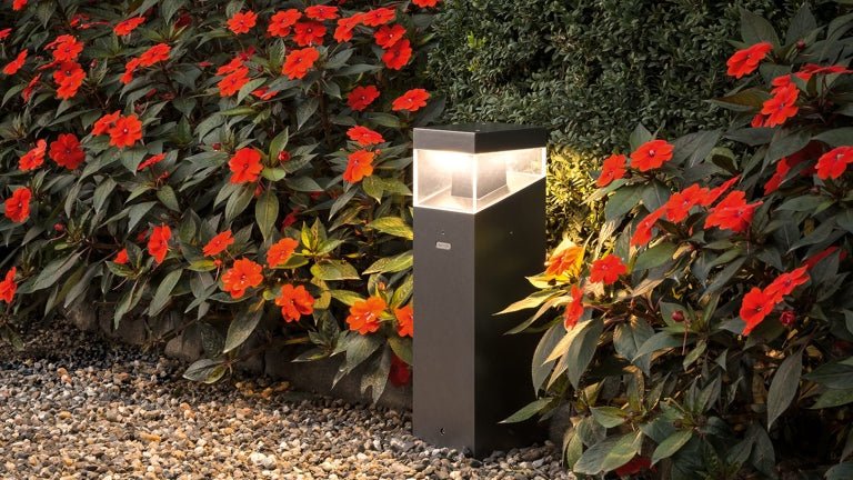 Tetragono – applique - Sag 80 - Artemide - Lampada