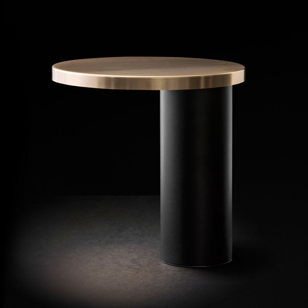 Cylinda – lampada da tavolo – foto prodotto