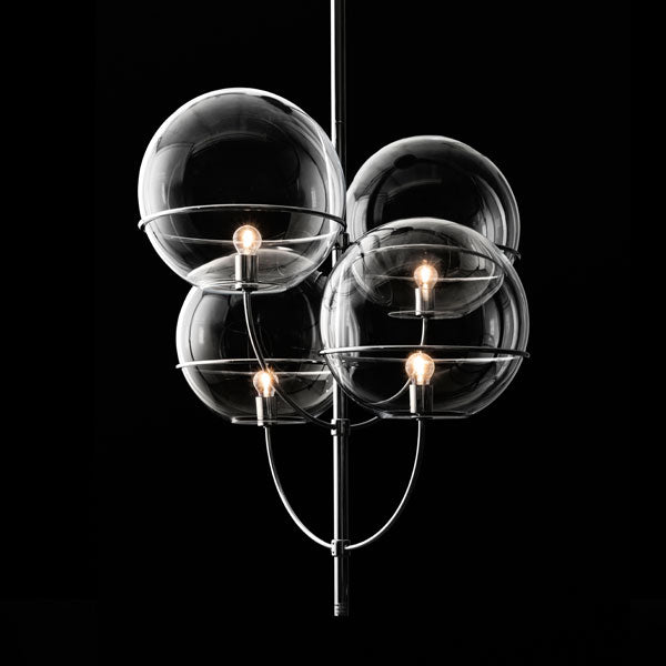 Lyndon – lampada – ambientata