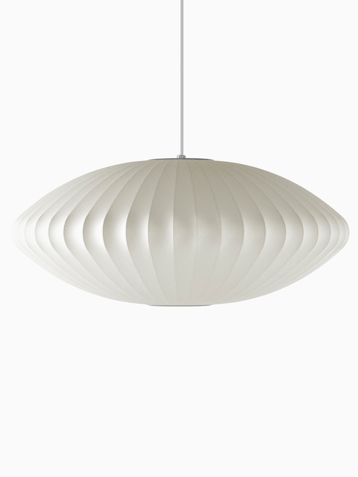 Nelson Saucer Bubble – lampada a sospensione – foto prodotto