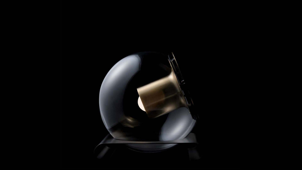 The Globe – lampada – foto prodotto