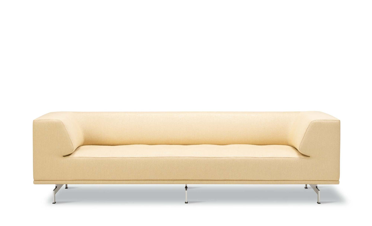 Delphi Sofa – divano – foto prodotto