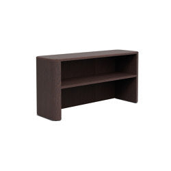 Tokyo Module with shelf 106x32