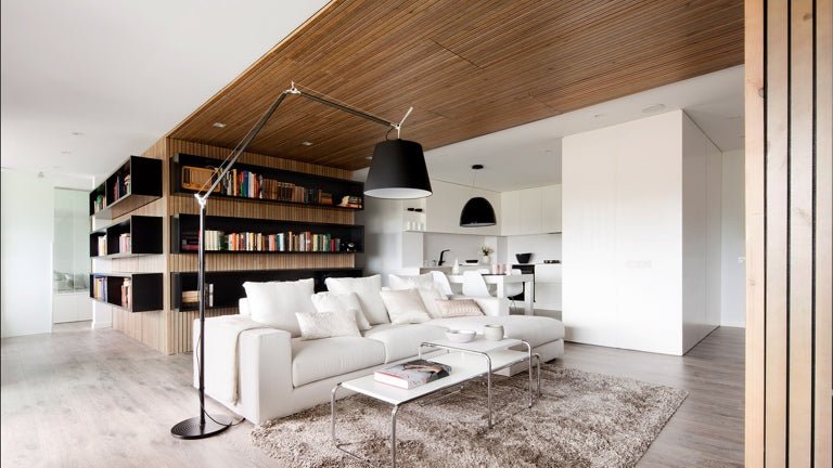 Tolomeo Mega Terra – lampada da terra - Sag 80 - Artemide - Lampada