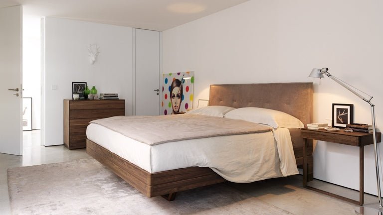 Tolomeo Terra – lampada da terra - Sag 80 - Artemide - Lampada
