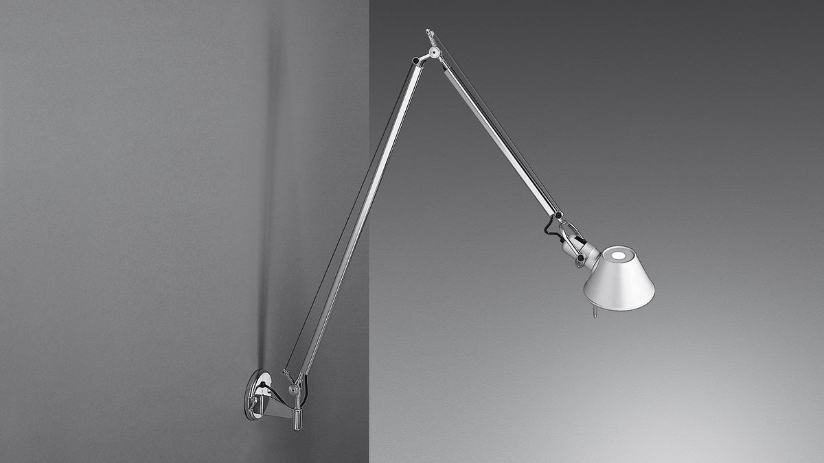 Tolomeo Braccio – applique - Sag 80 - Artemide - Lampada