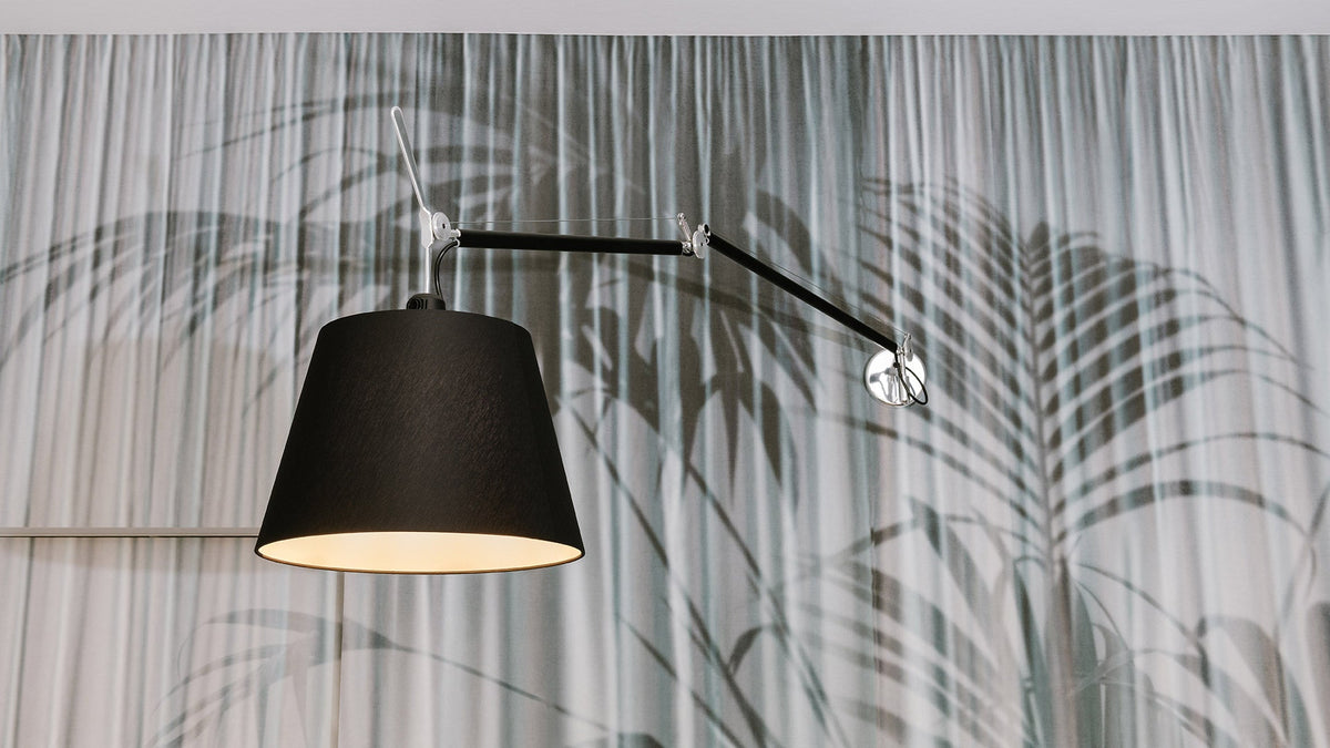 Tolomeo Mega Parete – applique - Sag 80 - Artemide - Lampada