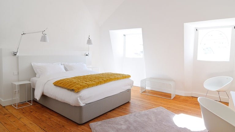 Tolomeo Basculante Parete – applique – ambientata