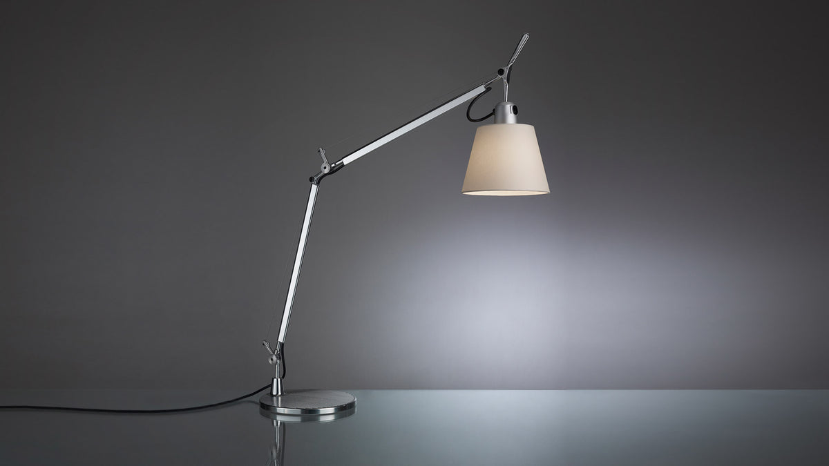 Tolomeo Basculante Tavolo – lampada da tavolo – foto prodotto
