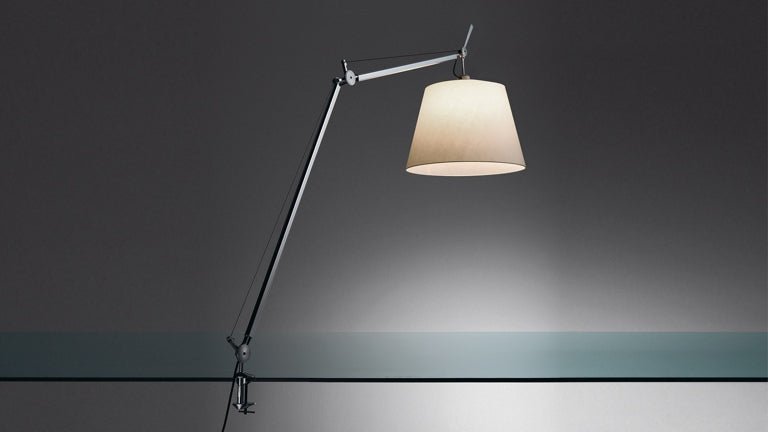 Tolomeo Mega Tavolo – lampada da tavolo - Sag 80 - Artemide - Lampada