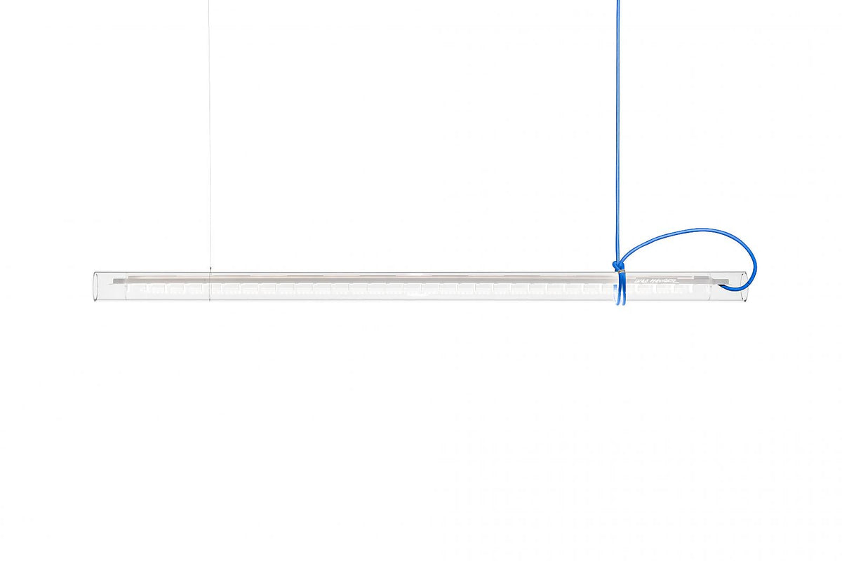 Tubular – lampada a sospensione – foto prodotto
