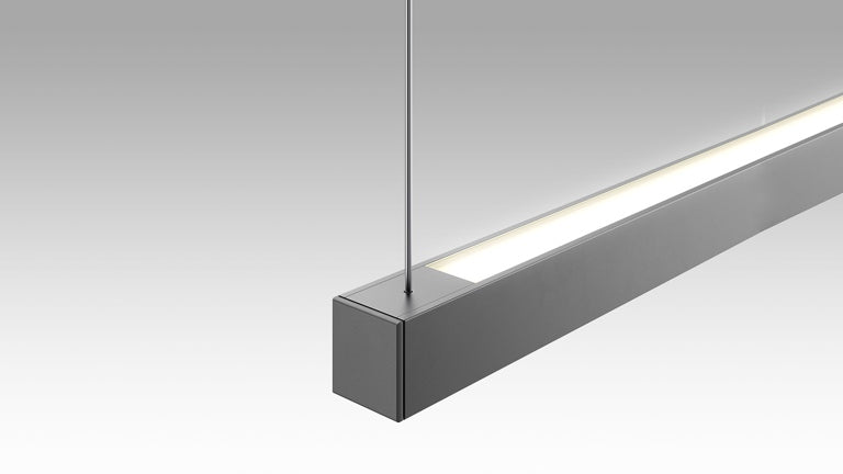 Turn Around Suspension – lampada a sospensione - Sag 80 - Artemide - Lampada
