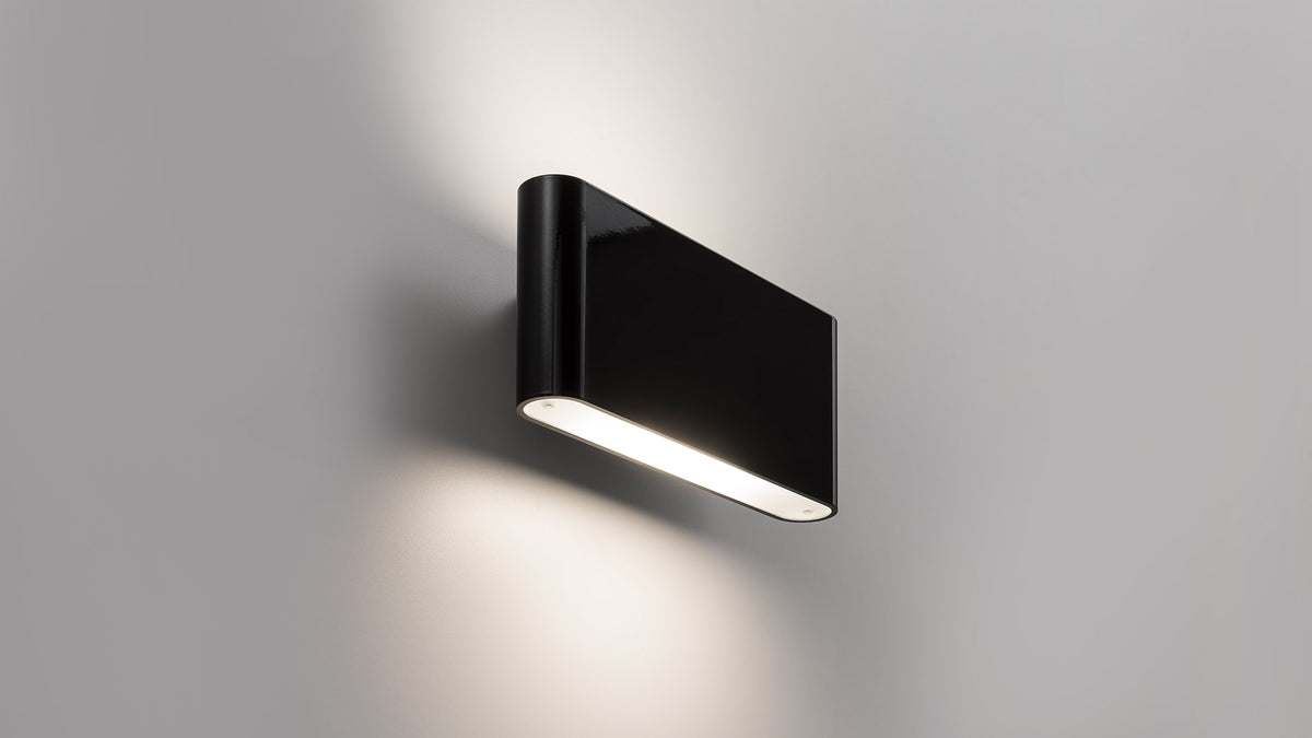 Two Flags Parete – applique - Sag 80 - Artemide - Lampada