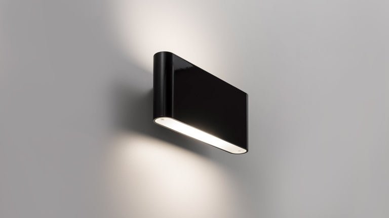 Two Flags Parete – applique - Sag 80 - Artemide - Lampada