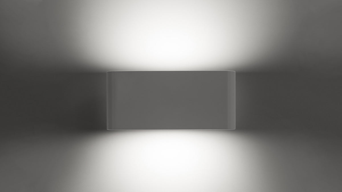 Two Flags Parete – applique - Sag 80 - Artemide - Lampada