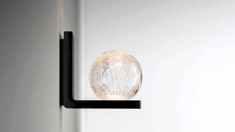 Ulrich und Diotima – applique - Sag 80 - Artemide - Lampada
