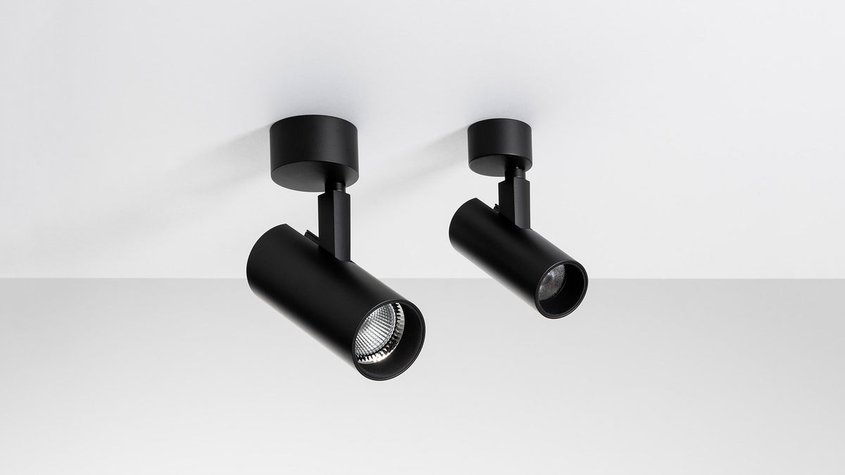 Vector Ceiling – lampada - Sag 80 - Artemide - Lampada