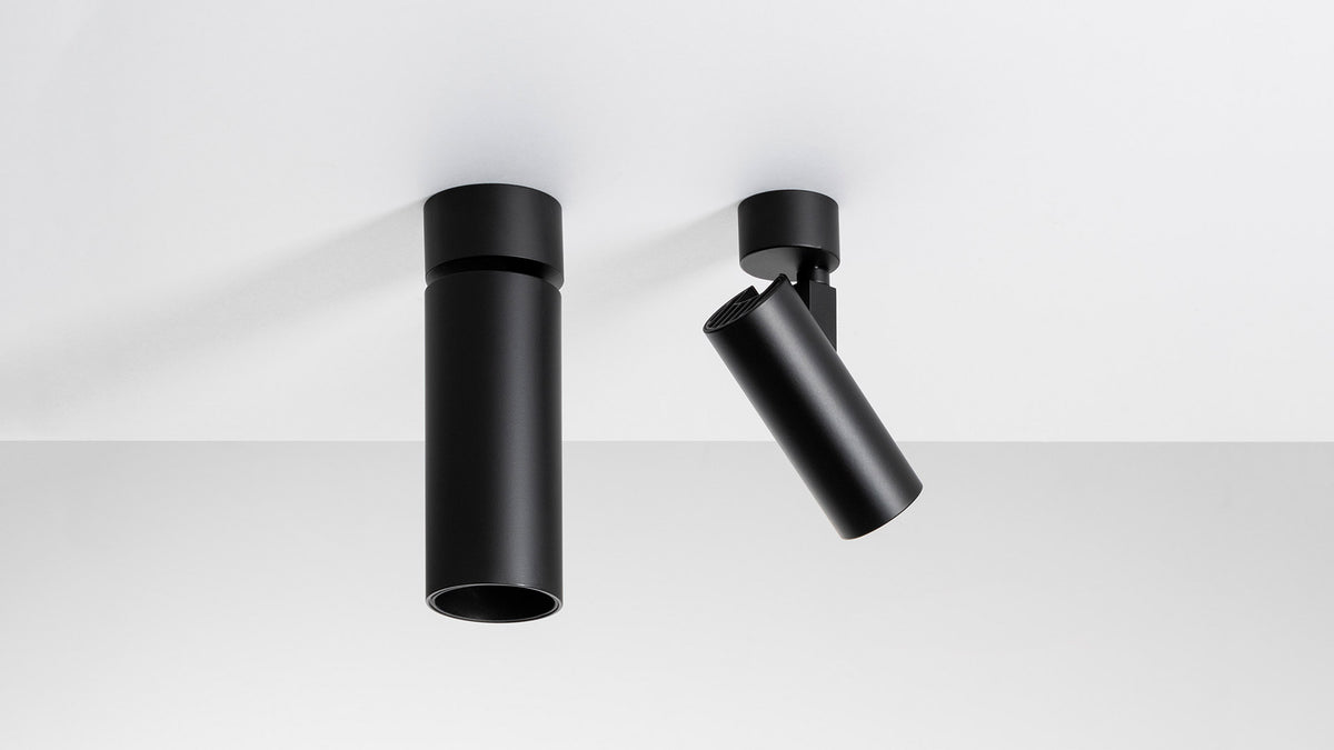 Vector Ceiling – lampada - Sag 80 - Artemide - Lampada
