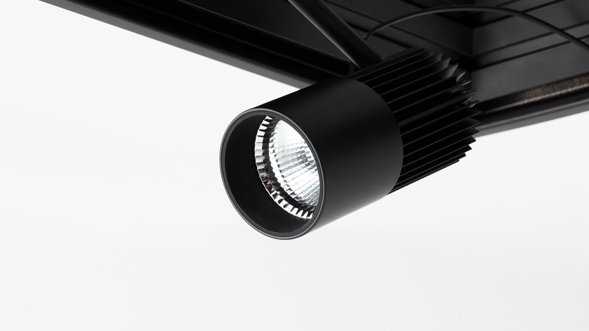 Vector Channel – lampada a incasso - Sag 80 - Artemide - Lampada