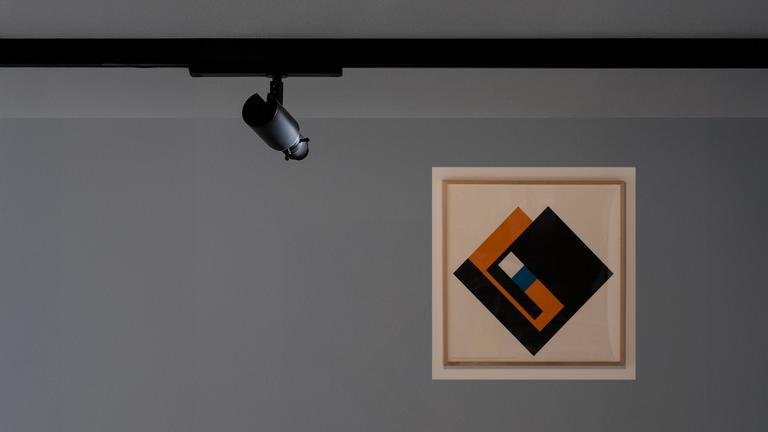 Vector Shaper – lampada - Sag 80 - Artemide - Lampada