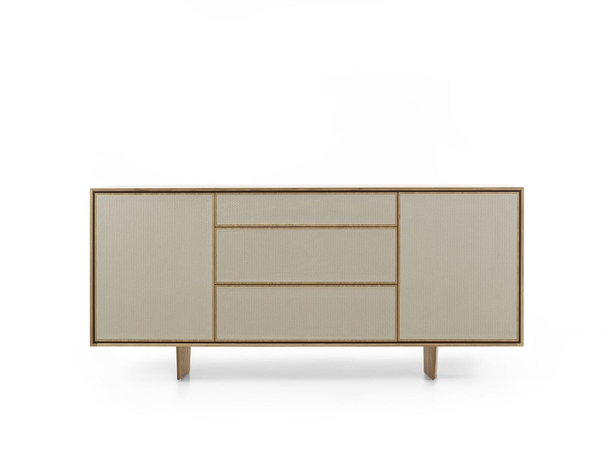 Vela – madia - Sag 80 - Riva 1920 - Contenitore