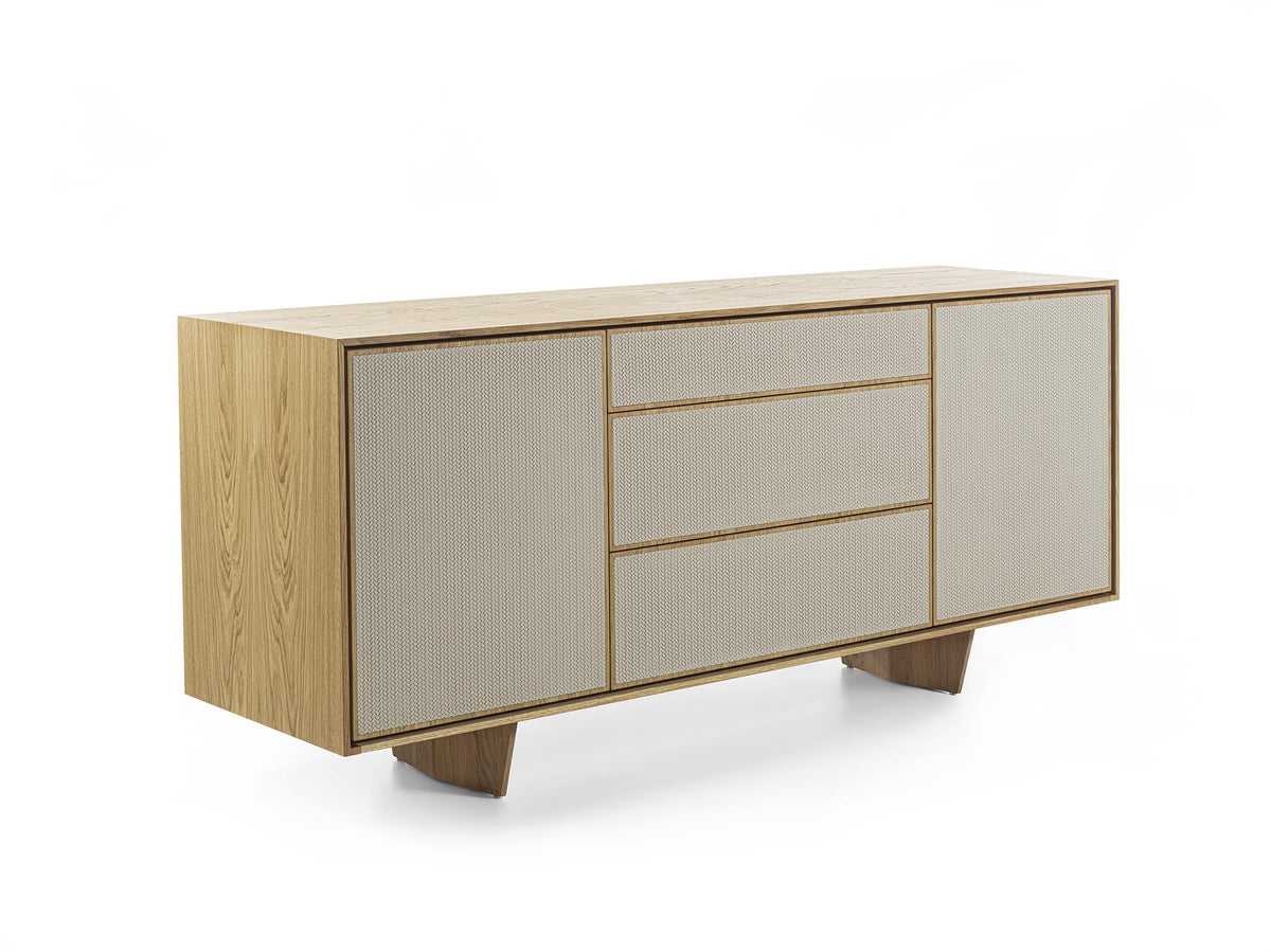 Vela – madia - Sag 80 - Riva 1920 - Contenitore