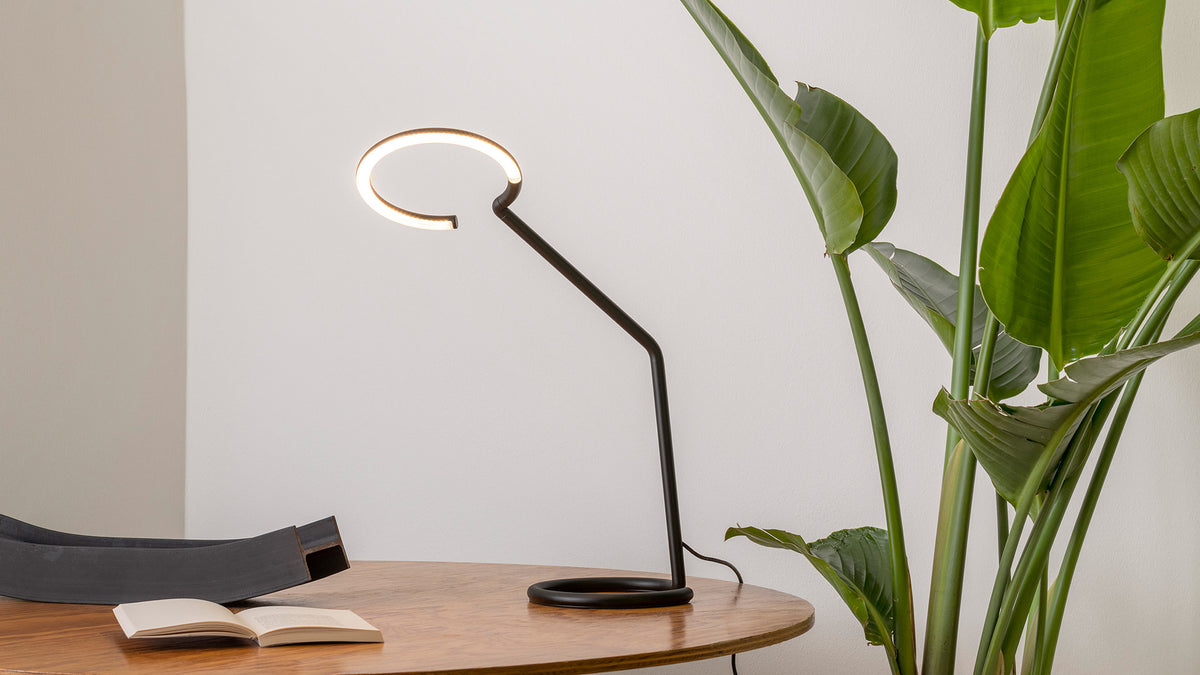 Vine Light – lampada da tavolo - Sag 80 - Artemide - Lampada
