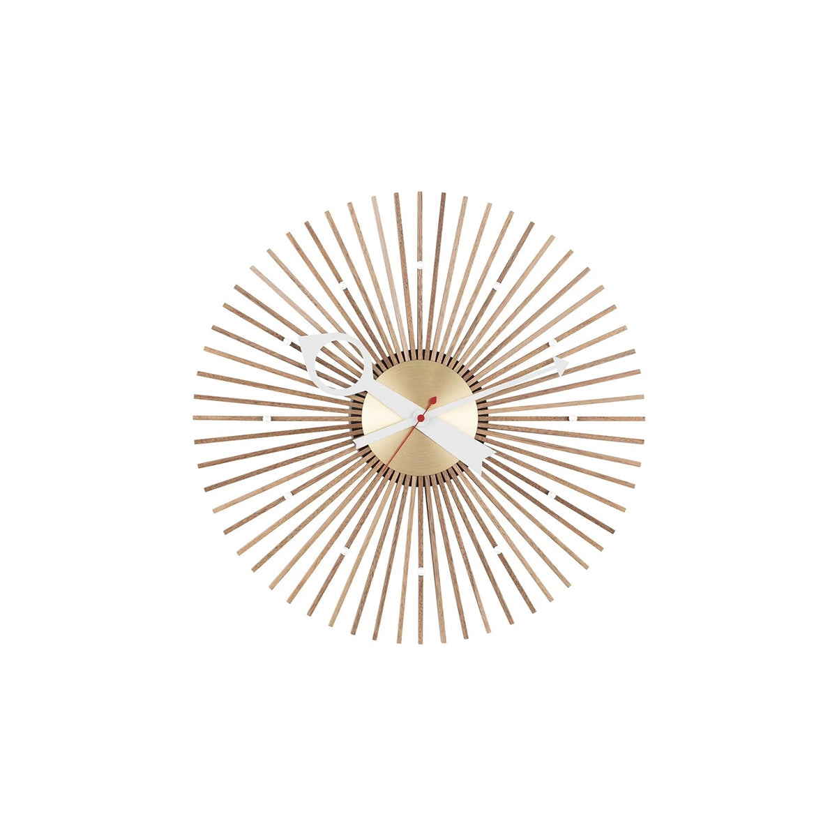 Wall Clock – Popsicle Clock