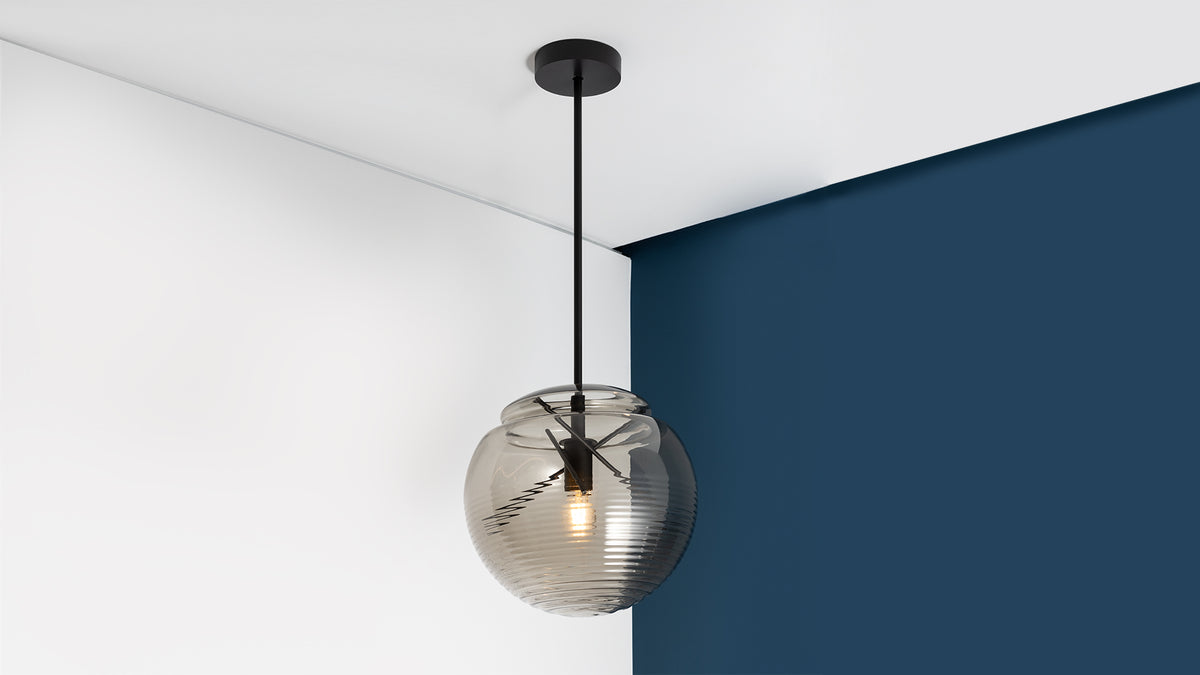 Vitruvio – lampada a sospensione - Sag 80 - Artemide - Lampada