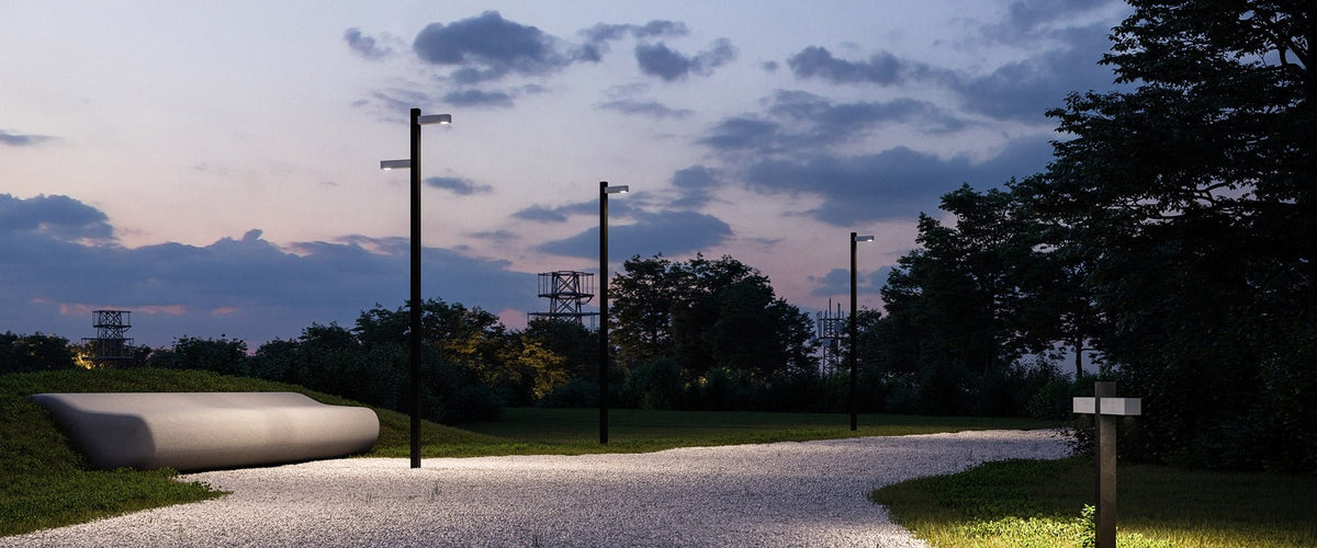 Walking Palo – lampada - Sag 80 - Artemide - Lampada