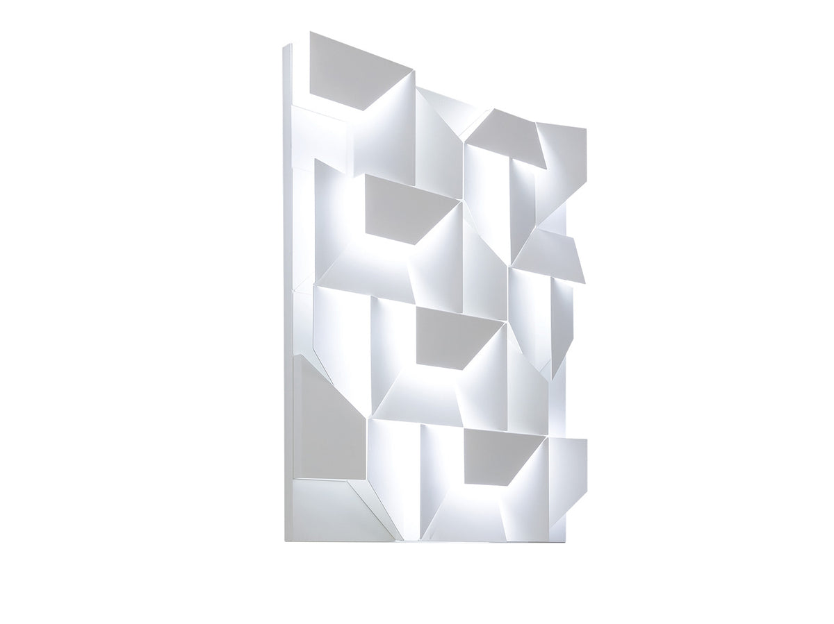 Wall Shadows – lampada da parete – foto prodotto