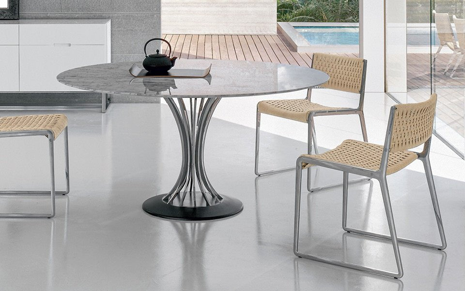 Wing – sedia - Sag 80 - Alivar - Sedia