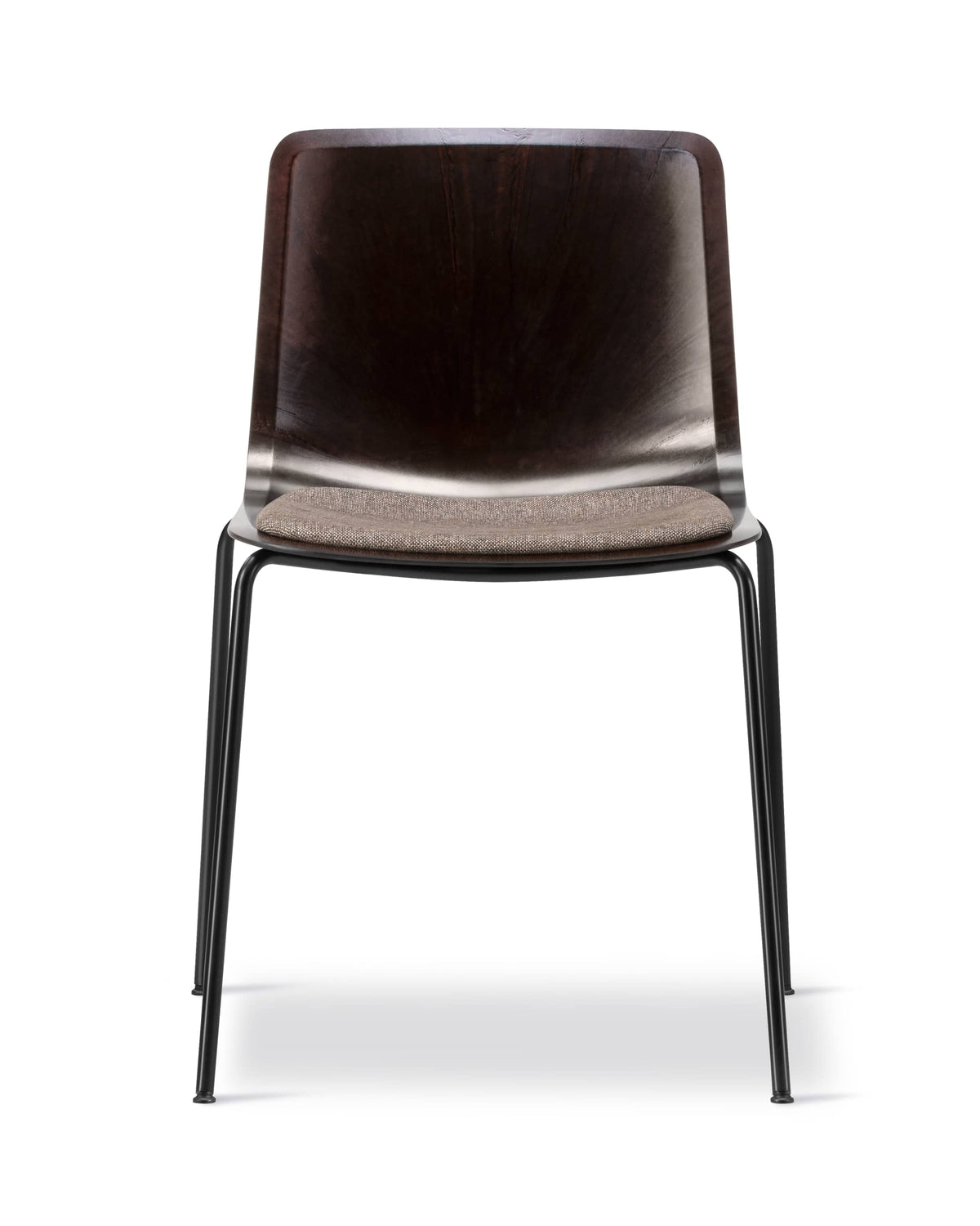 Pato Paper Chair – sedia – ambientata