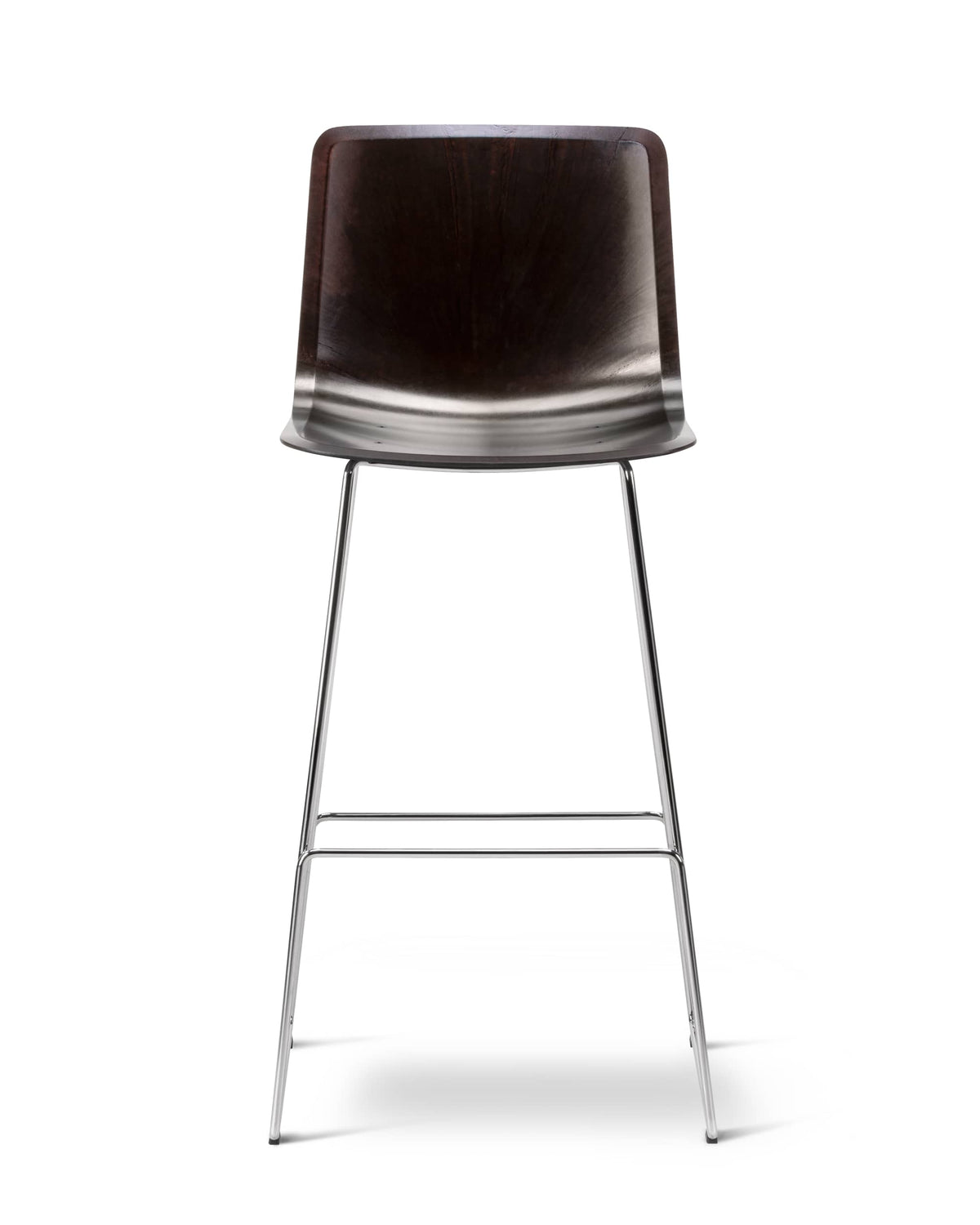 Pato Paper Sledge Barstool – sgabello – foto prodotto