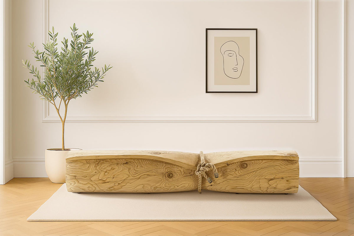 Wrap – panca - Sag 80 - Riva 1920 - Panca