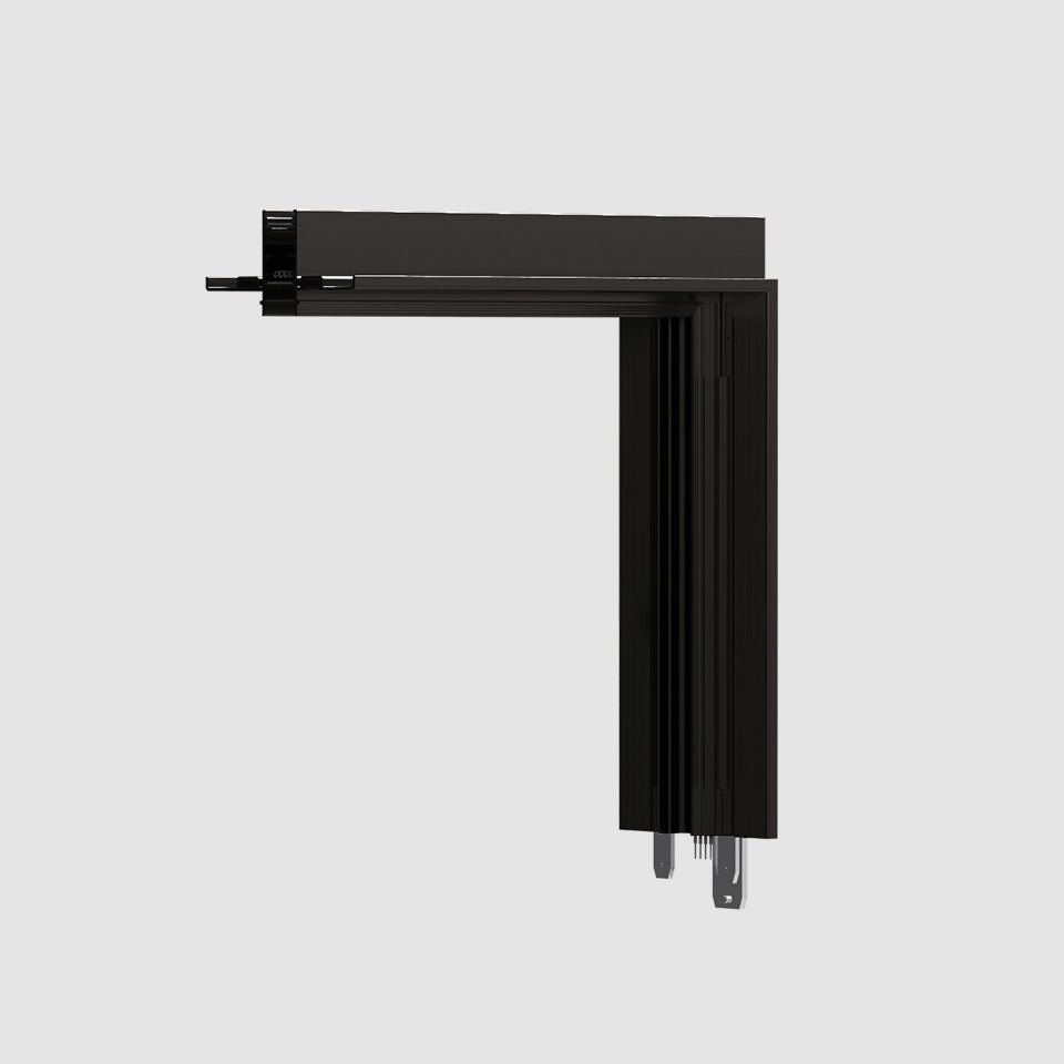 A.24 Binario Magnetico – lampada a incasso - Sag 80 - Artemide - Lampada