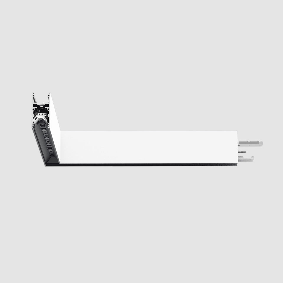 A.24 Emissione Diffusa – lampada a incasso - Sag 80 - Artemide - Lampada