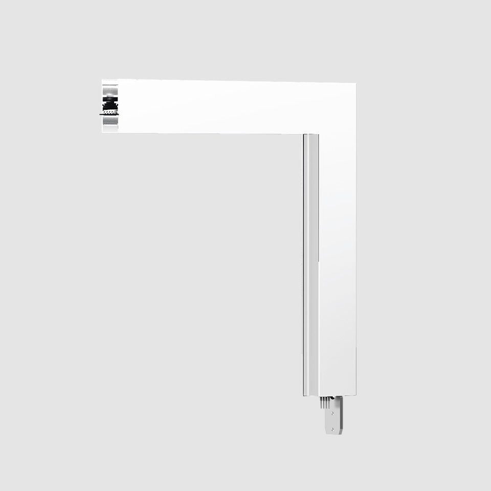 A.24 Emissione Diffusa – lampada a incasso - Sag 80 - Artemide - Lampada