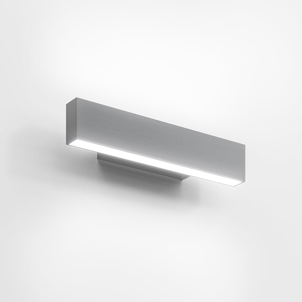 A.24 Parete – applique - Sag 80 - Artemide - Lampada