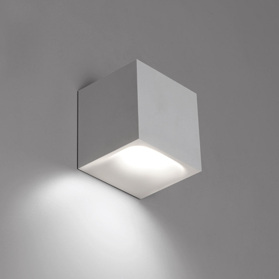 Aede – applique - Sag 80 - Artemide - Lampada