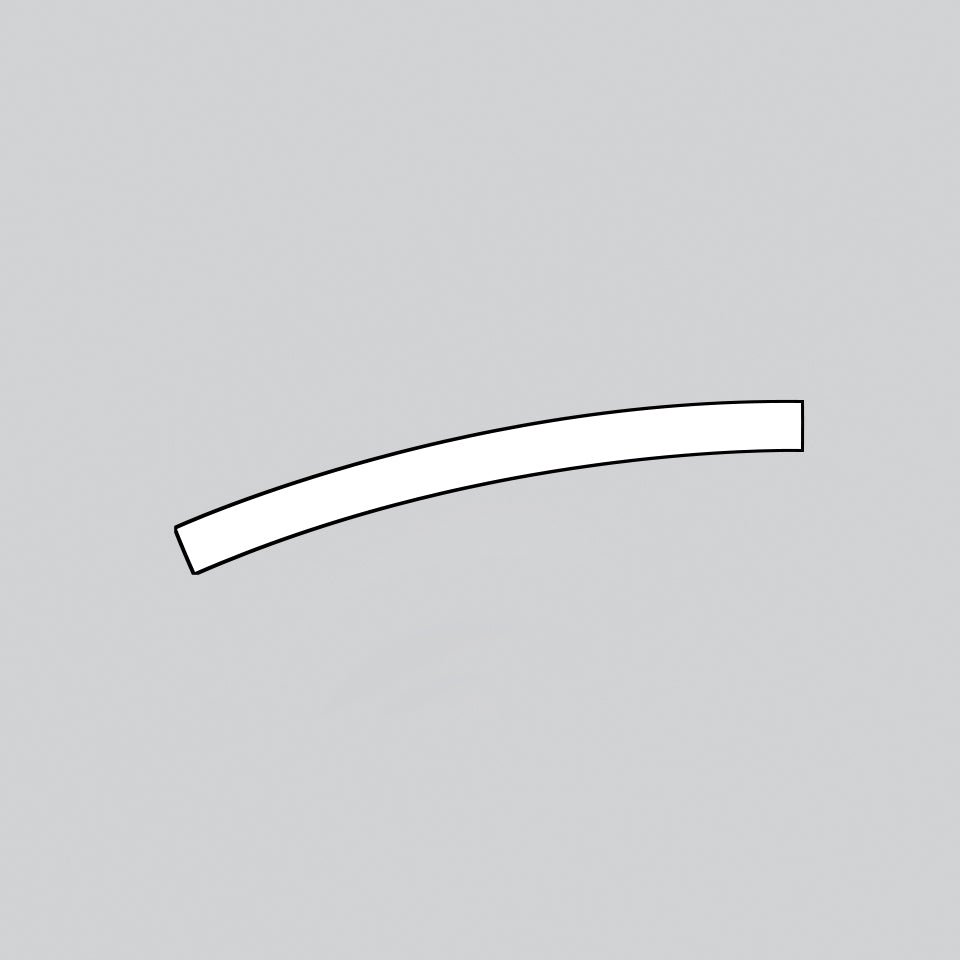Alphabet of Light System – lampada – ambientata