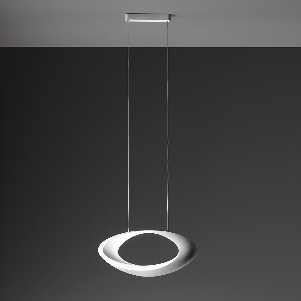 Cabildo – lampada a sospensione – ambientata