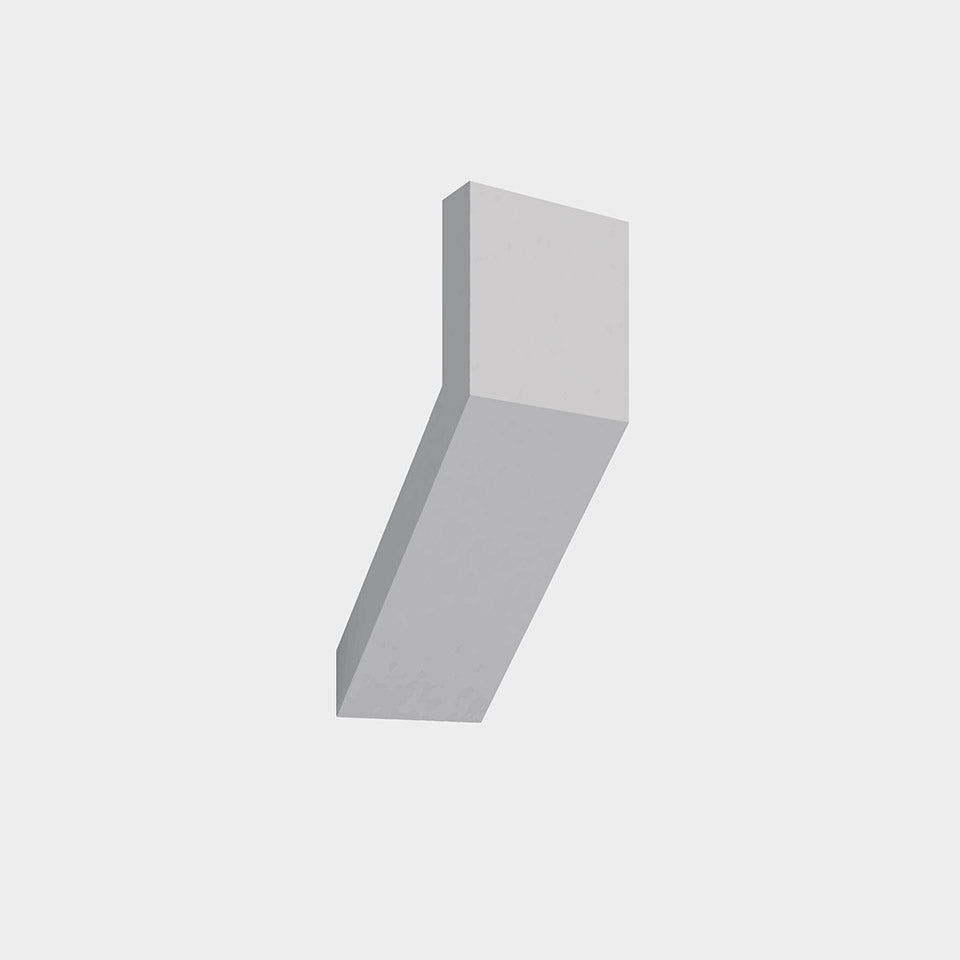 Chilone – applique - Sag 80 - Artemide - Lampada