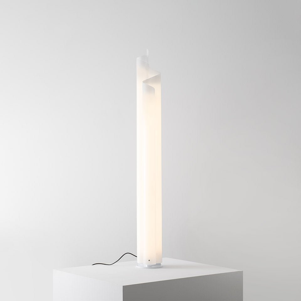 Chimera – lampada da terra - Sag 80 - Artemide - Lampada